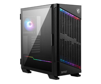 Obudowa MSI MPG VELOX 100P AIRFLOW TEMPERED GLASS 2USB 3.1